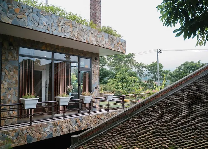 Maison Teahouse Homestay Hà Giang, Việt Nam