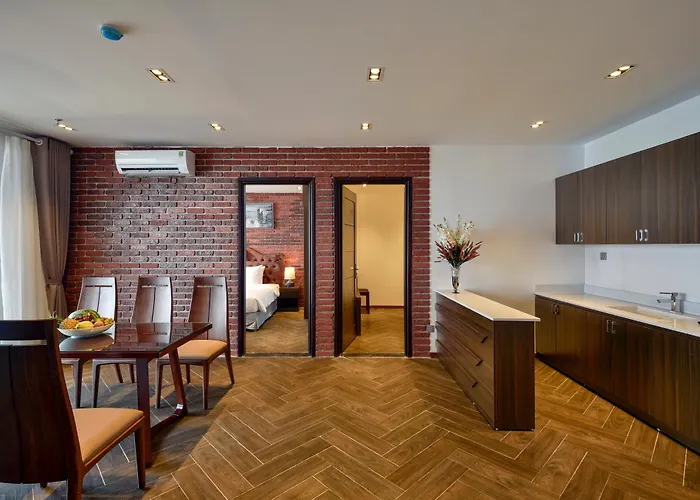 The Marron Hotel Thanh Hoa, Việt Nam