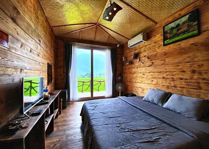 Mai Chau Countryside Homestay