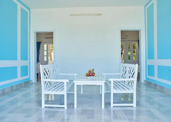Ocean Place Mui Ne