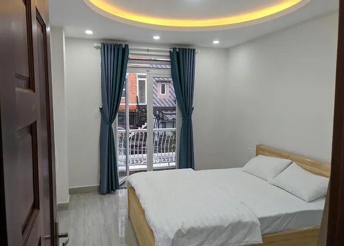 ViLa Hà Huy Tập