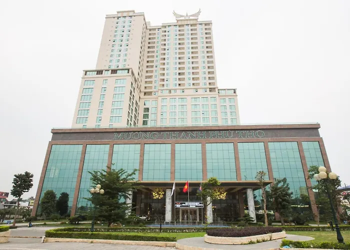 Muong Thanh Luxury Phu Tho