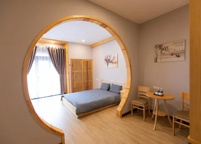 Nguyễn Tài Hostel&Coffee Đà Lạt