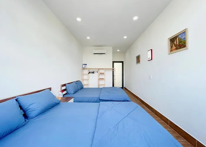 3 Râu House Grand World Phú Quốc Apartment, Việt Nam