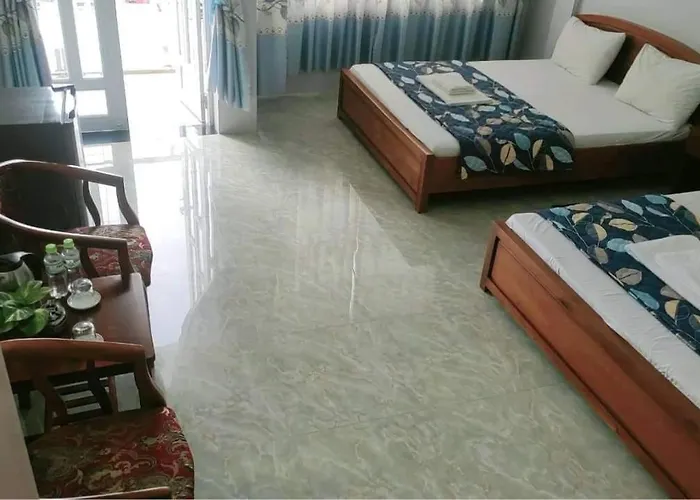 Hotel Phương Anh Phu Cat, Việt Nam