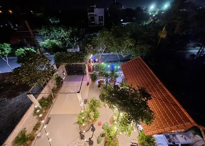 Do Son Homestay, Việt Nam
