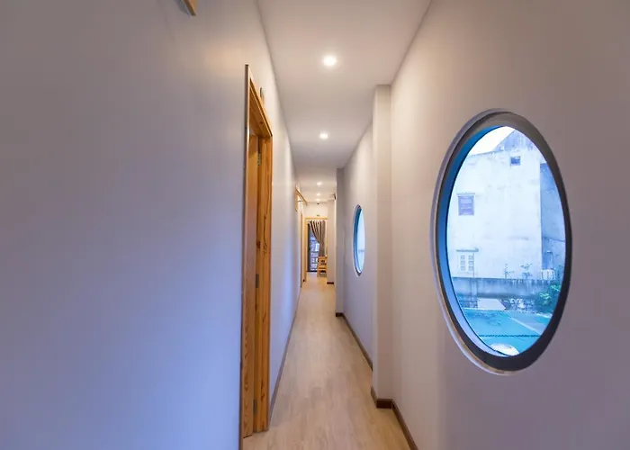 Nguyễn Tài Hostel&Coffee Đà Lạt