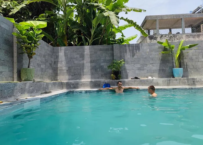 Jasmine Hostel And Motorbike Tours