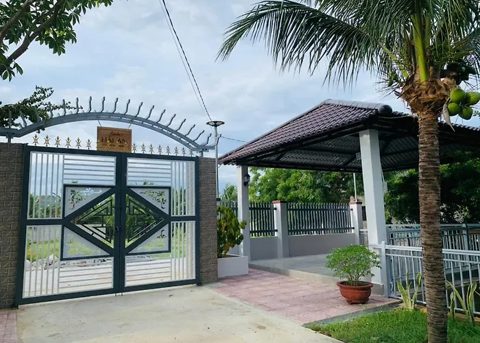 Hải An - Garden