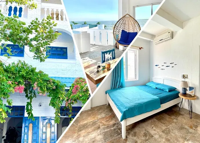 Irini Boutique Homestay Mũi Né, Việt Nam