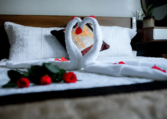 Trường Phúc Vinh Hotel Phan Thiết, Việt Nam