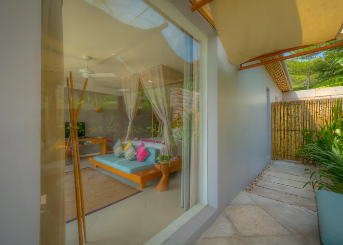 Mia Resort Nha Trang Thon Lap Thinh, Vietnam