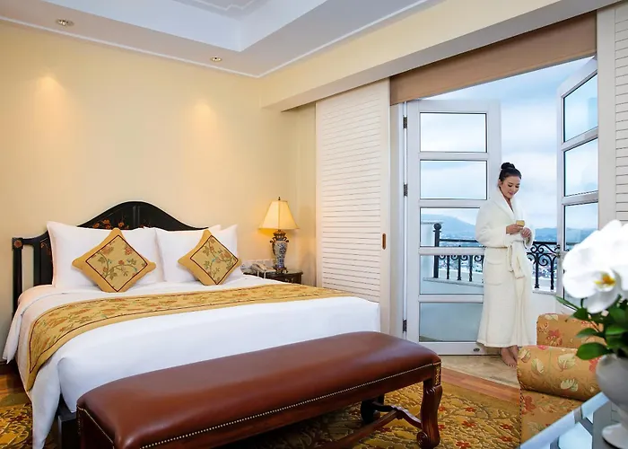 Indochine Palace Huế, Việt Nam