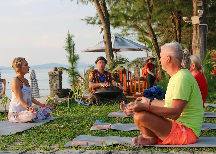 Cassia Cottage Resort And Spa Phú Quốc, Việt Nam