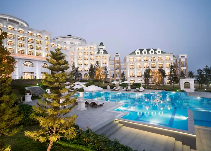 Vinpearl & Spa
