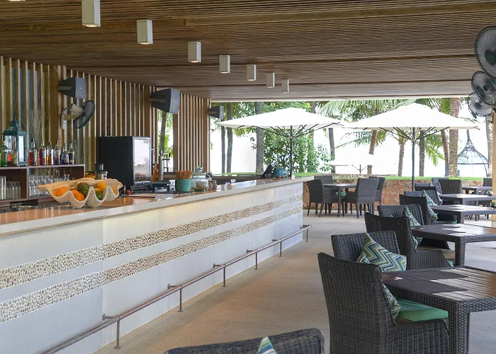 Salinda Resort Phu Quoc - Sparkling Wine Breakfast, Việt Nam