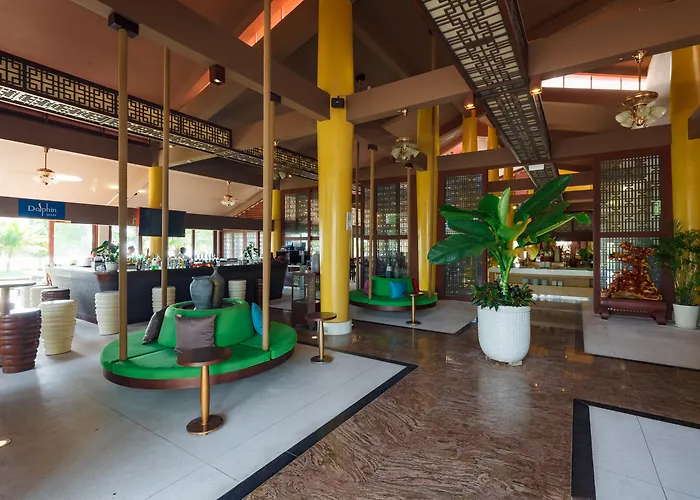 Mercury Phu Quoc Resort & Villas - Free Airport Pick-Up