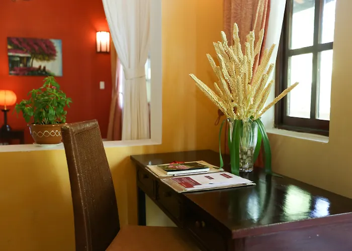 Le Belhamy Beach Resort & Spa Hoi An