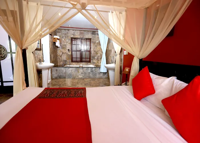Le Belhamy Beach Resort & Spa Hoi An