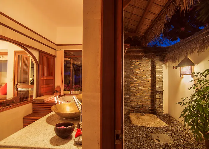 Victoria Phan Thiet Beach Resort & Spa Mũi Né, Vietnam