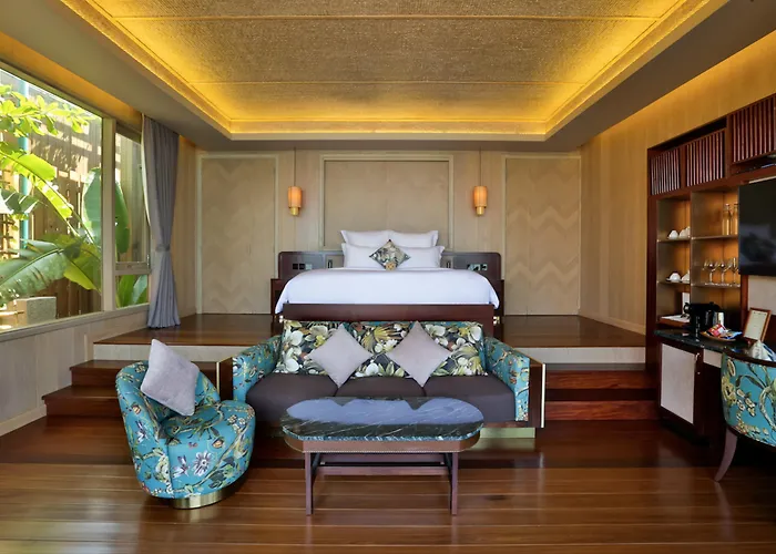 An Lam Retreats Ninh Van Bay (Adults Only), Việt Nam