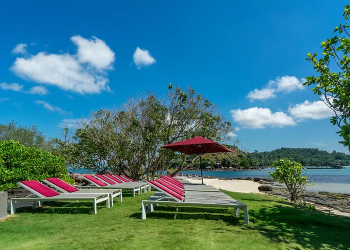 Nam Nghi Coral Peninsula Phu Quoc Hotel, Việt Nam