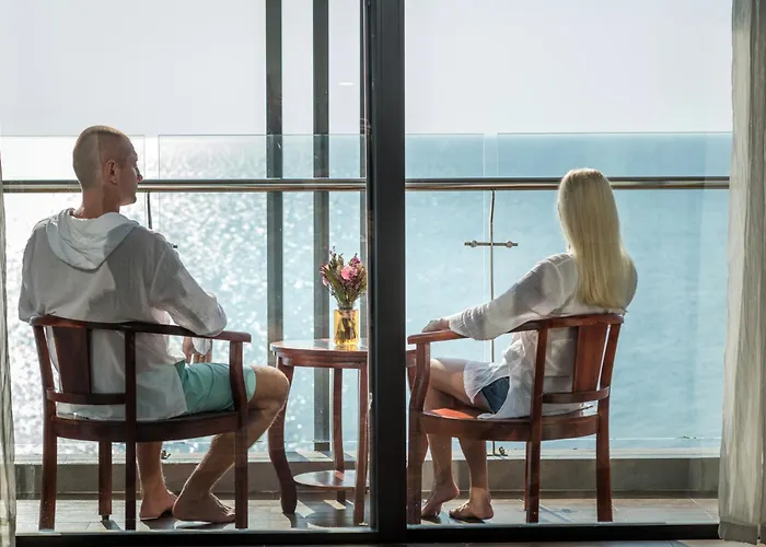 Amarin Resort&Spa Phú Quốc, Việt Nam