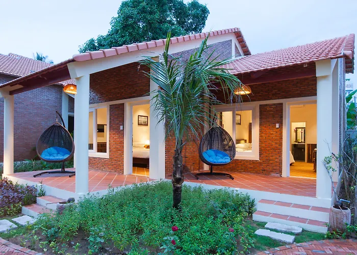 Elwood Premier Resort Phu Quoc