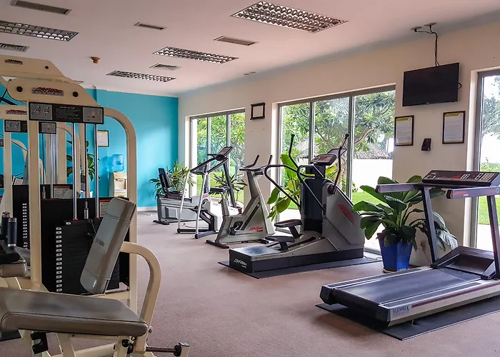 Phan Thiet Ocean Dunes Resort, Việt Nam