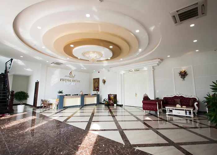 Phung Hung Boutique Hotel