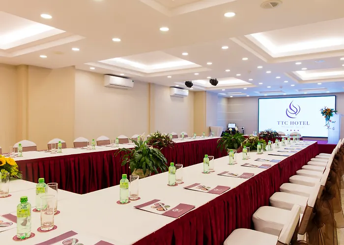 Ttc Hotel - Đà Lạt, Việt Nam