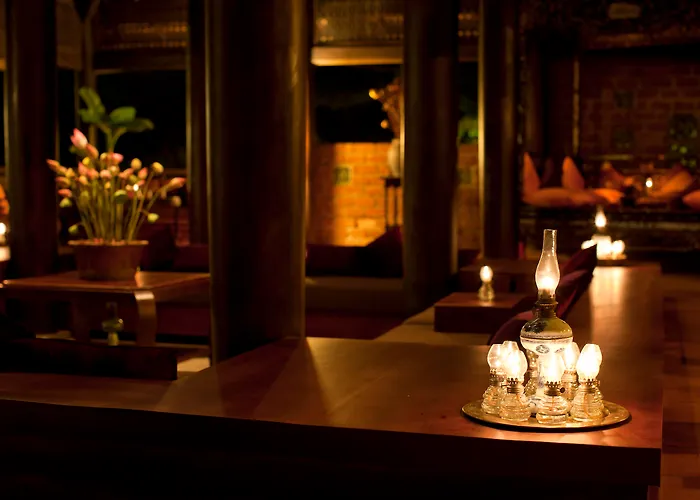 Ho Tram Beach Boutique & Spa