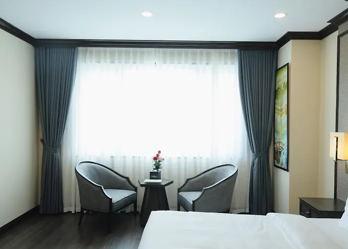 Ninh Binh Legend Hotel, Việt Nam