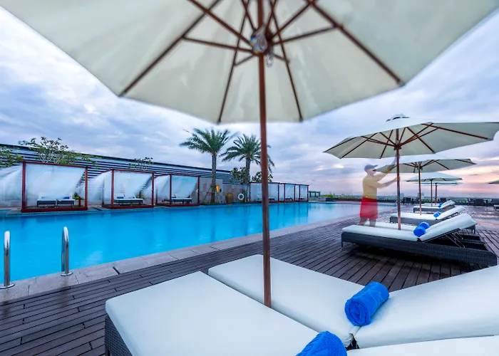 Sheraton Cần Thơ, Việt Nam