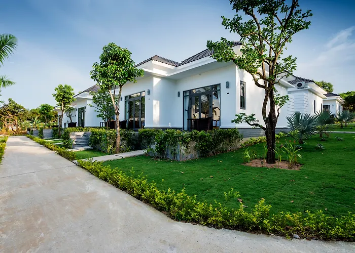 Xuan Hien Resort - Sea Pearl Phú Quốc, Việt Nam