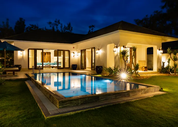 Stelia Beach Resort Tuy Hoà, Việt Nam