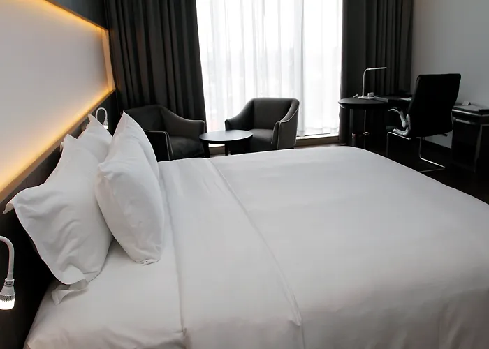 The Mira Central Park Hotel Biên Hoà, Việt Nam