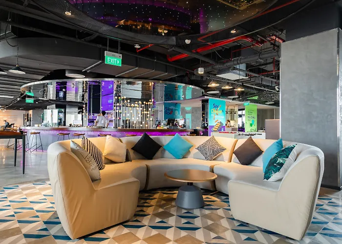 SOJO Hotel Nam Dinh, Việt Nam