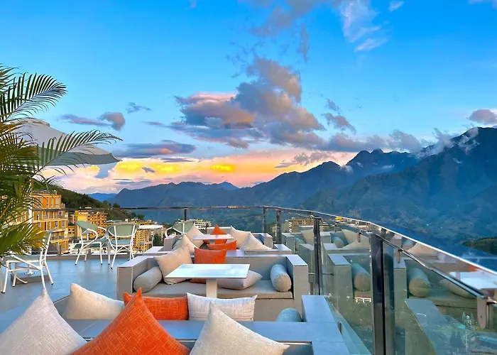Sapa Relax & Spa