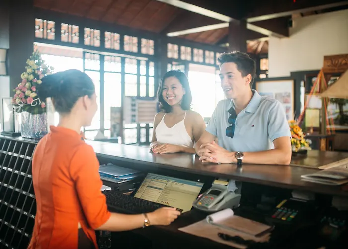 Lapochine Beach Resort Huế, Việt Nam