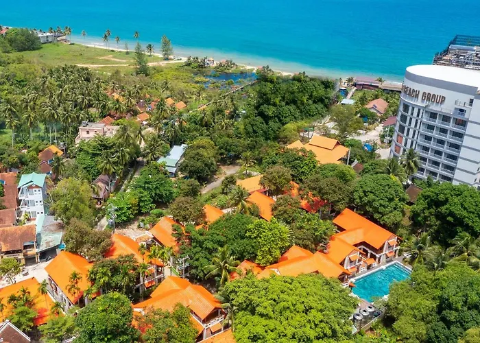 Old Town Phu Quoc