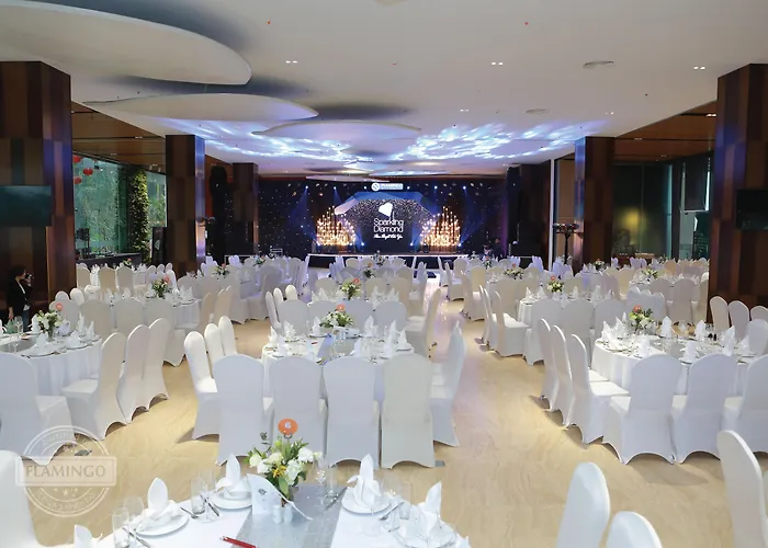 Flamingo Dai Lai Resort Ngoc Quang, Việt Nam