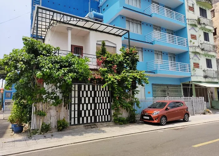Hà Tiên Homestay