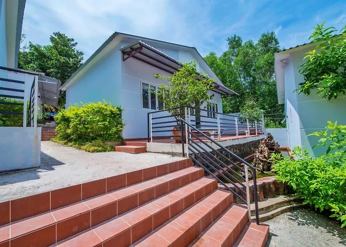 Ngoc Hanh Bungalow Phú Quốc, Việt Nam