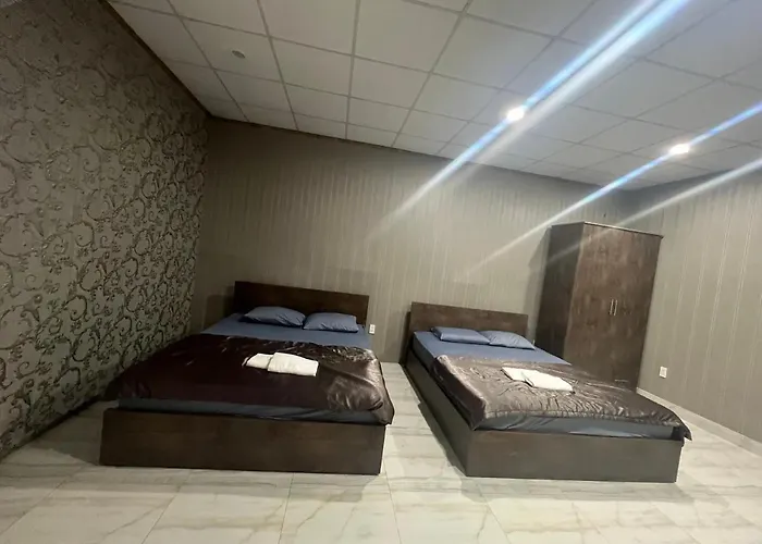 Hello Hotel Bui Tieng, Việt Nam