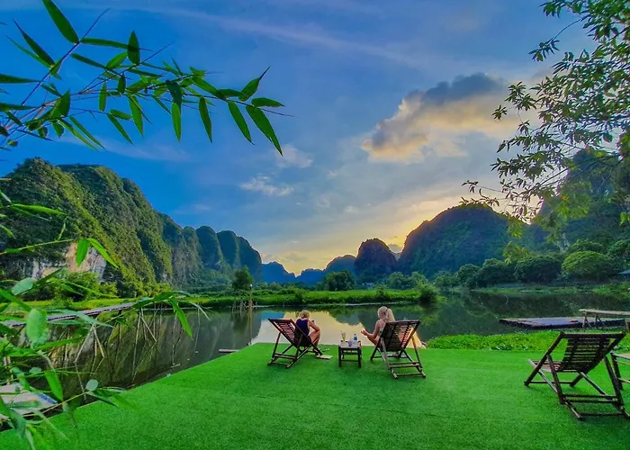 Trang An For You Homestay Ninh Binh