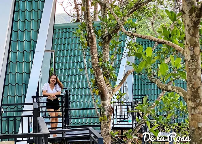 Homestay De la Rosa - Côn Đảo