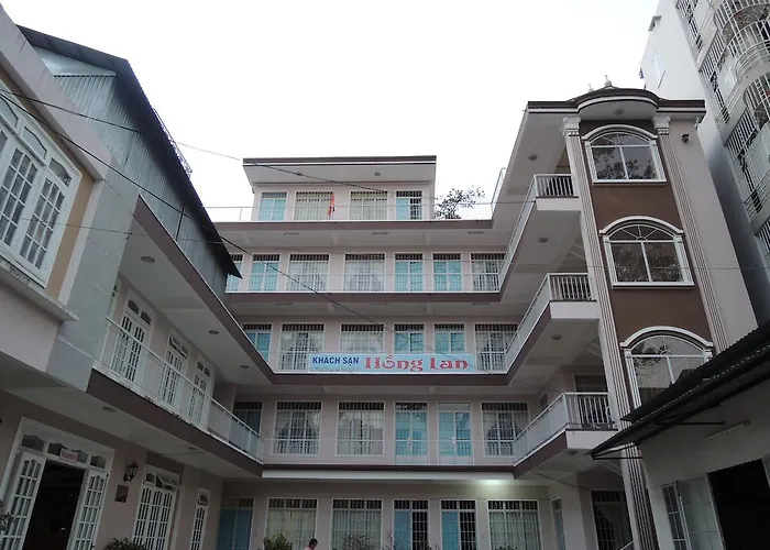 Hong Lan Hotel