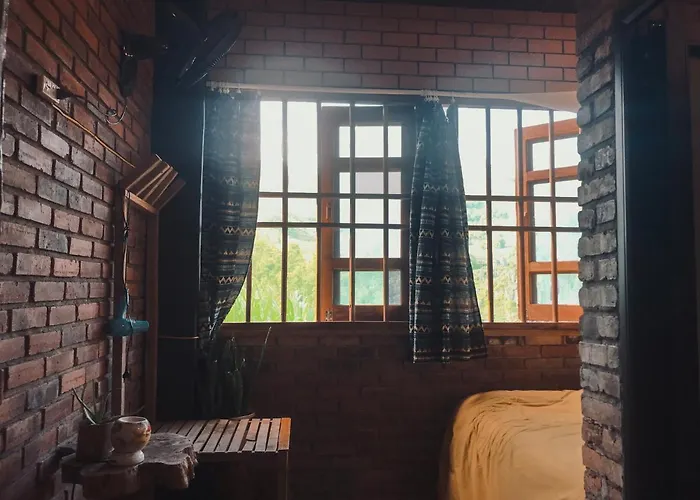 Cici Homestay Dong Van