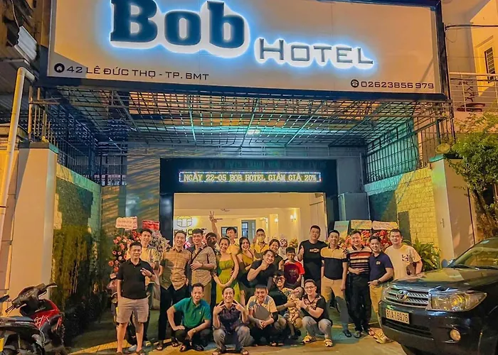 Bob Hotel